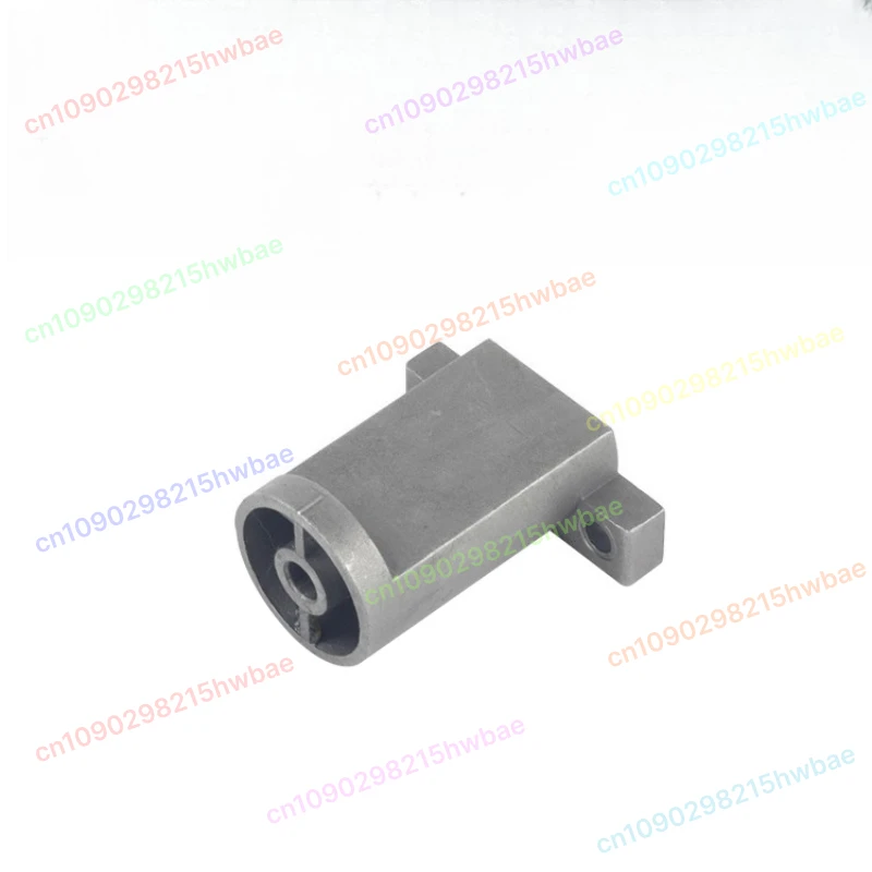 

Lathe WM210-002 Series Spare Parts WM210V-247 Screw Seat Metal Replacement Accessories for Woodworking Lathe