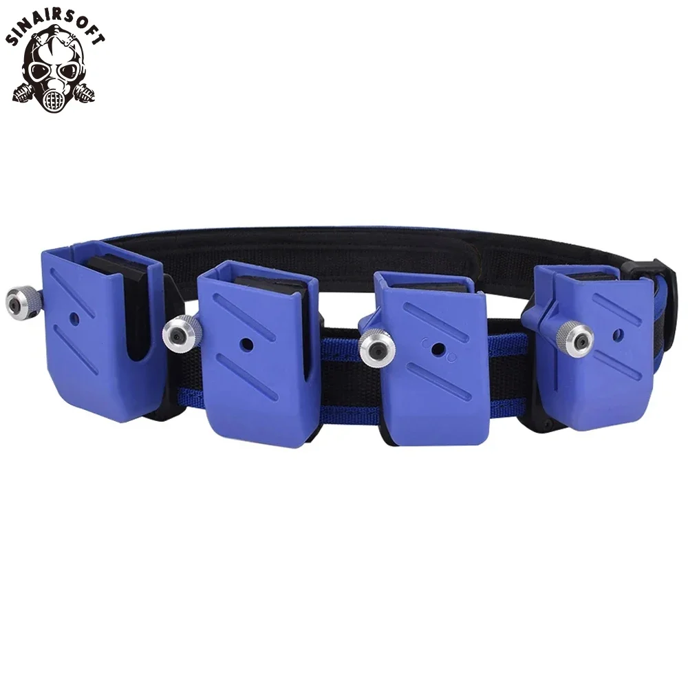 sinairsoft-ipsc-uspsa-ensemble-de-vitesse-ceinture-de-tir-vitesse-magazine-pochette-ensemble-ceinture-tactique-mag-etui-pistolet-pochette-de-chargeur-rapide