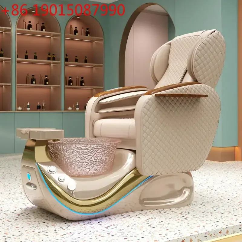 Salon Electric Beau…