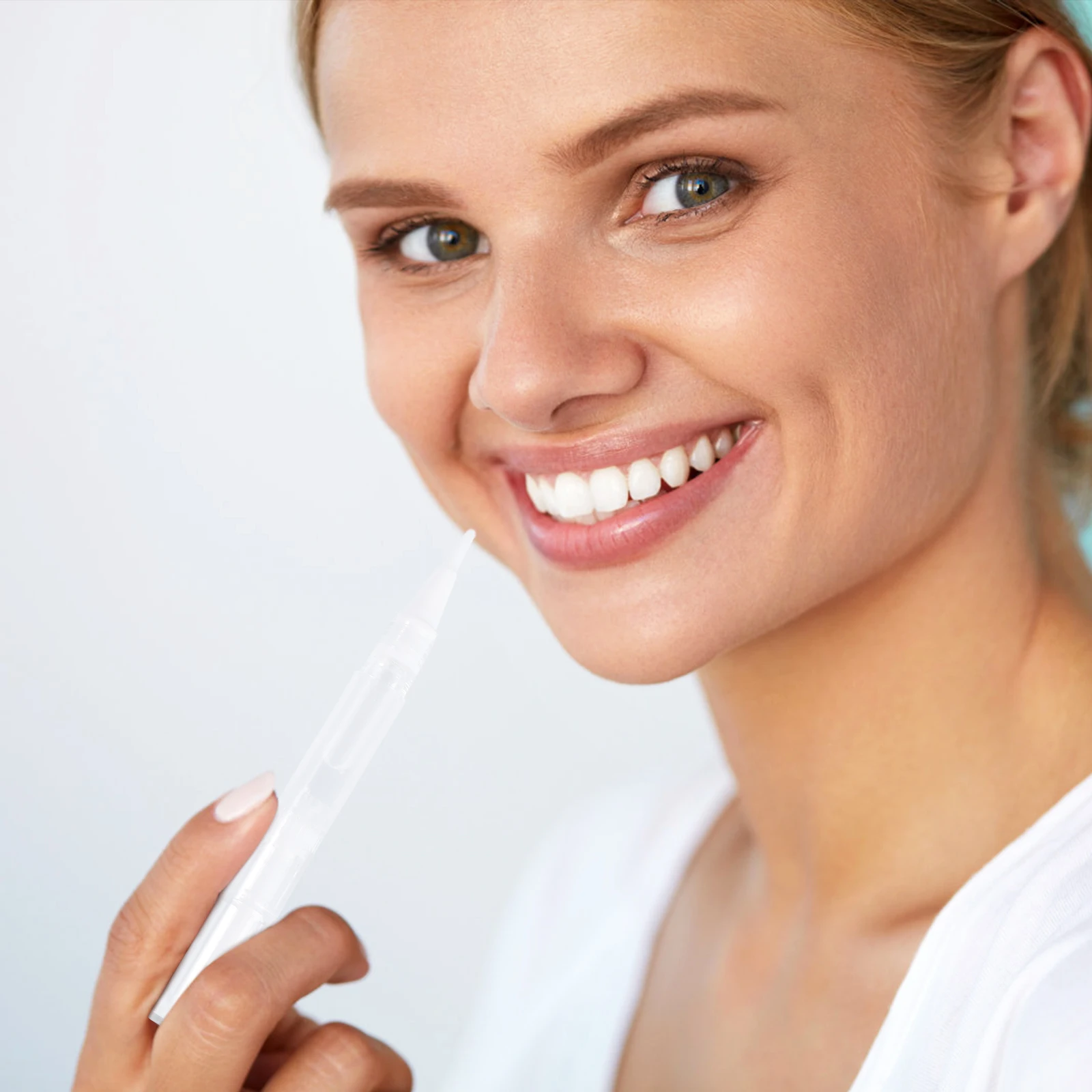 

Premium Teeth Whitening Pen 30Min Removal Gel Refill Care Kit Bleachingteeth Whitening Gel For Instant