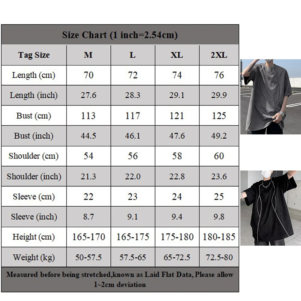 Men And Women T Shirt T Shirt Fashion Female Hip Hop Holiday Loose Fit Summer Daily For Women And Men Brand New