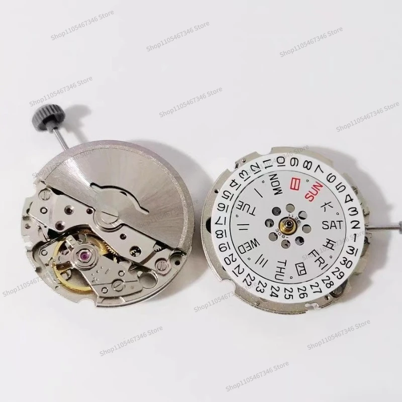 8200 movement Automatic mechanical 8215 movement 8200 case accessories