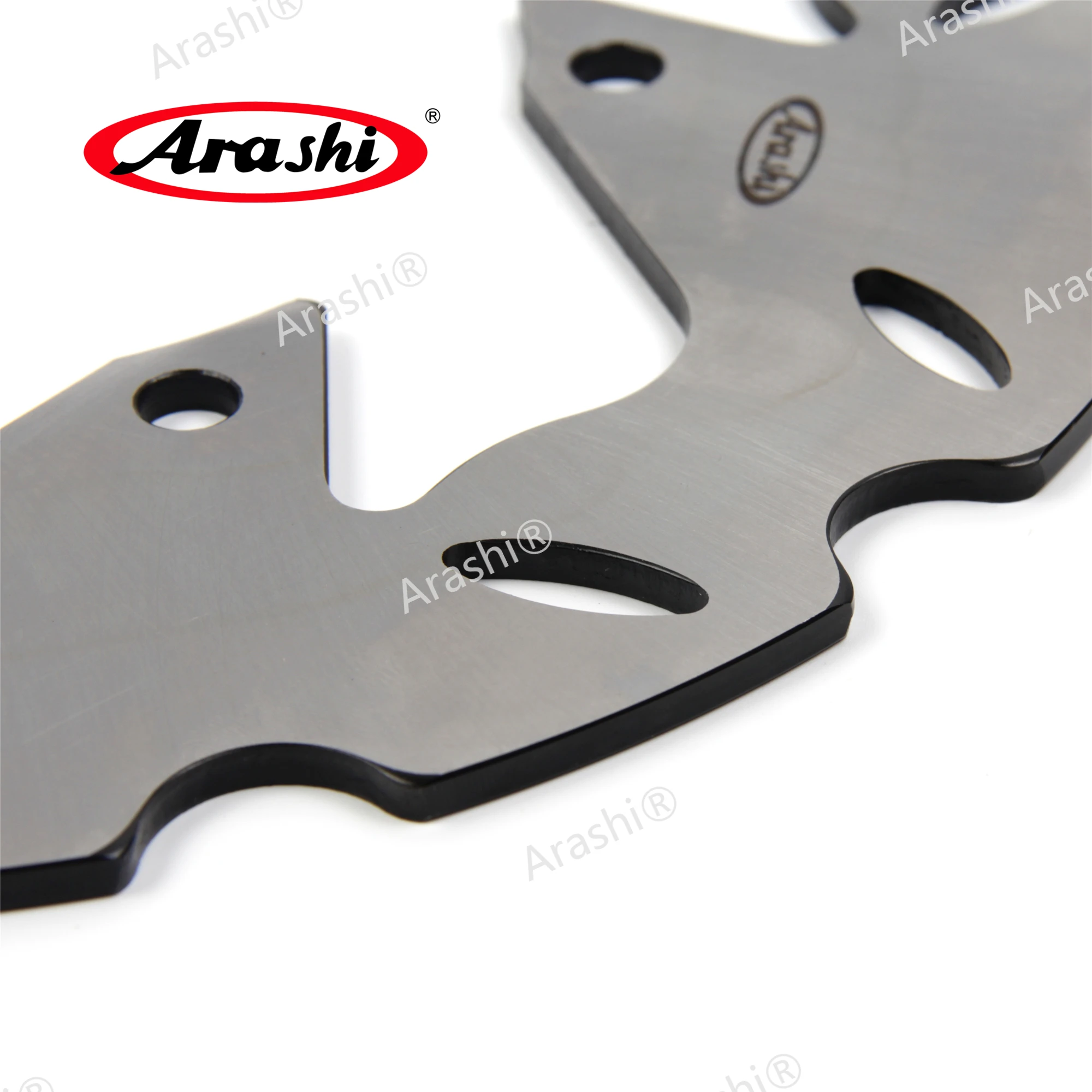 Front Brake Disc Rotor For YAMAHA YP 250 MAJESTY DX 1998-1999 Motorcycle Fixed Brake Disk Parts YP250 Majesty DX ABS 1999-2005