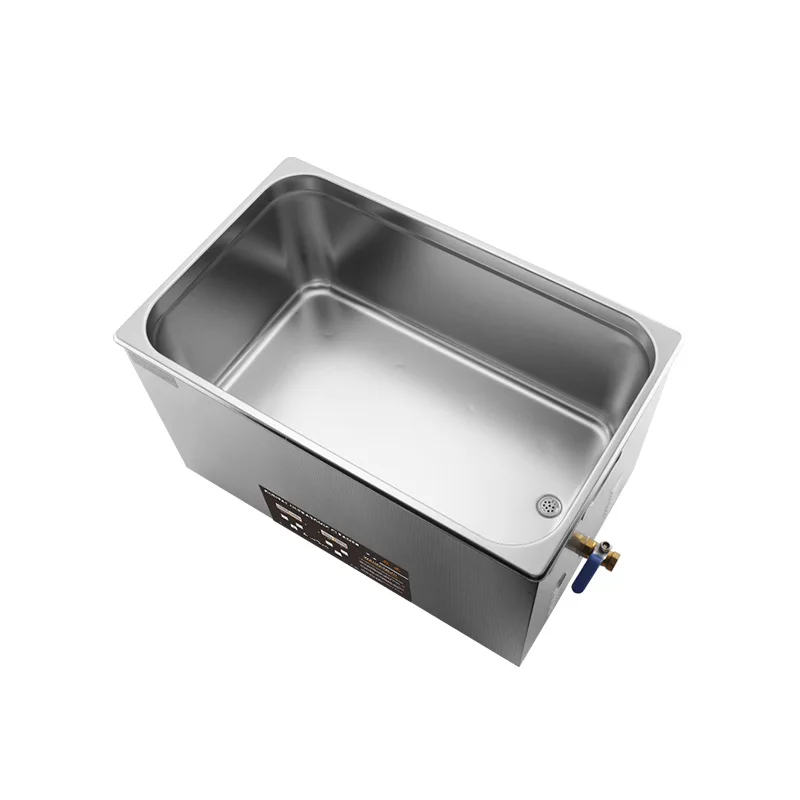 Stainless Steel Intact Tank With Precise Temperature Control Added for Even Heat 56L Sous Vide Cooker