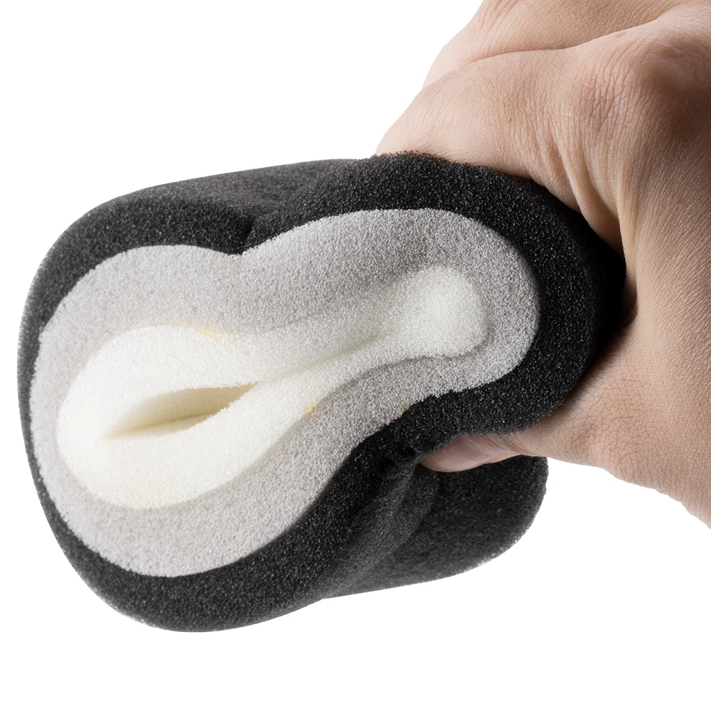 AXSPEED 1 ペア 1.9/2.2 インチタイヤソフト - Tire Insert Foam のレビューと価格