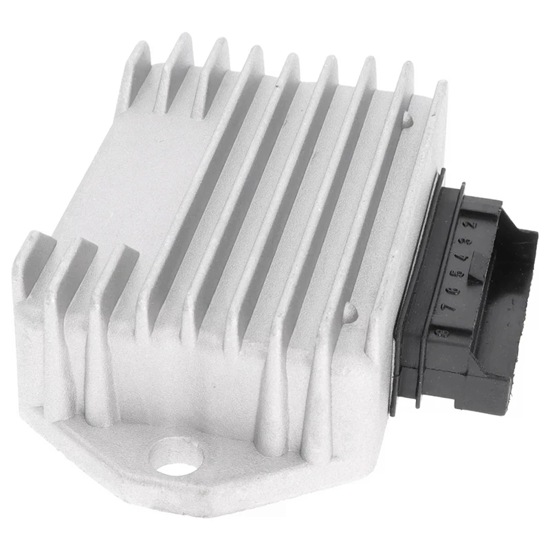 Regulator Controller For Piaggio Fly / Liberty / NRG / Typhoon 50 294878 58089R 58096R 638742, 639258, 82587R, AP8124648-A38G