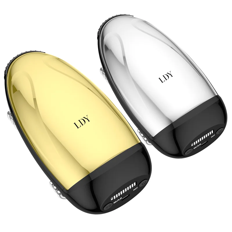 

Умная библиотека QXXZ USB-зарядка Беспроводной электрический массажер Парикмахерский ручной фасциальный пистолет для автомобиля/szyи/ноги/рук с аккумулятором