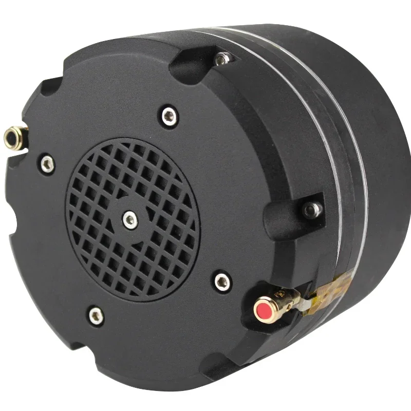 range Dual Diaphragm Driver  HF-BMS4599 3.5 inch Neodymium coaxial speaker driver