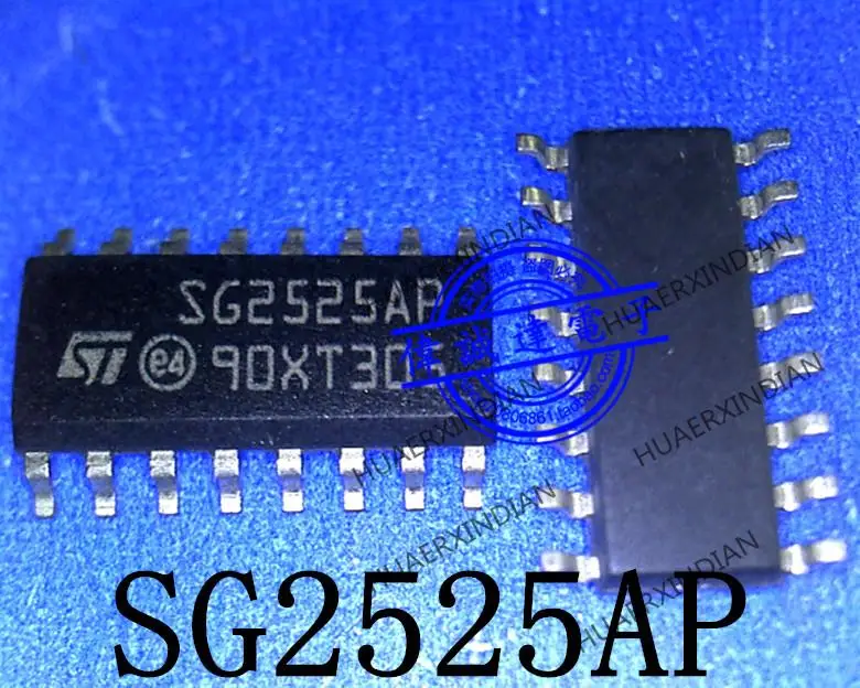 Original SG2525AP013TR SG2525AP SOP16