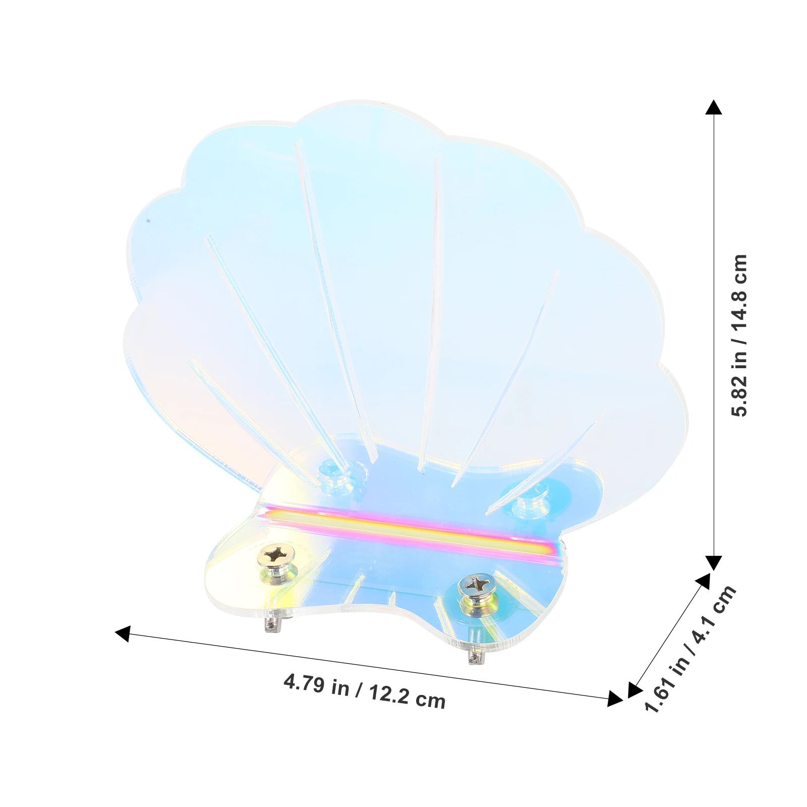 

Acrylic Bird Station Frame Parrot Play Stand Training Striped Bass Cage Shelf Pigeon Perch Stands Accessories