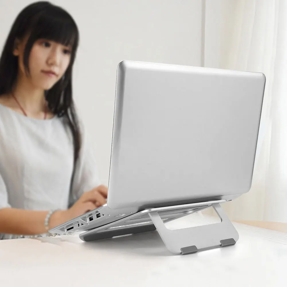 Laptop Stand Alumin…