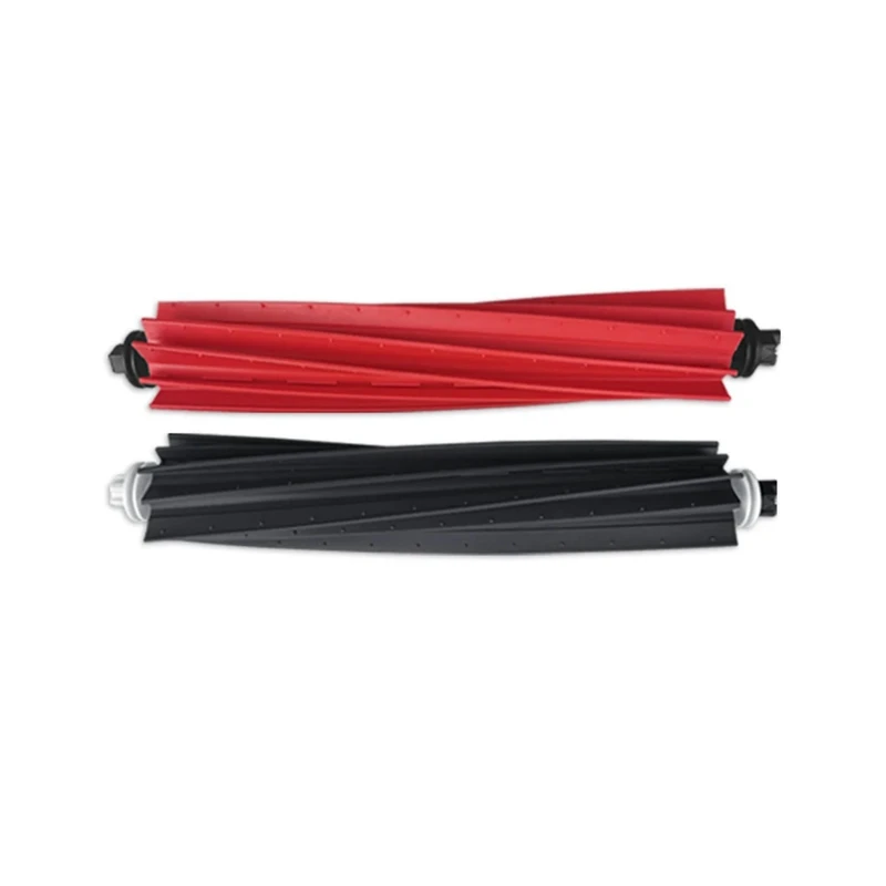 Untuk Roborock Q8 Max / Q8 Max + / Q5 Pro / Q5 Pro + sikat sisi utama HEPA Filter Pad pel bagian kantung debu