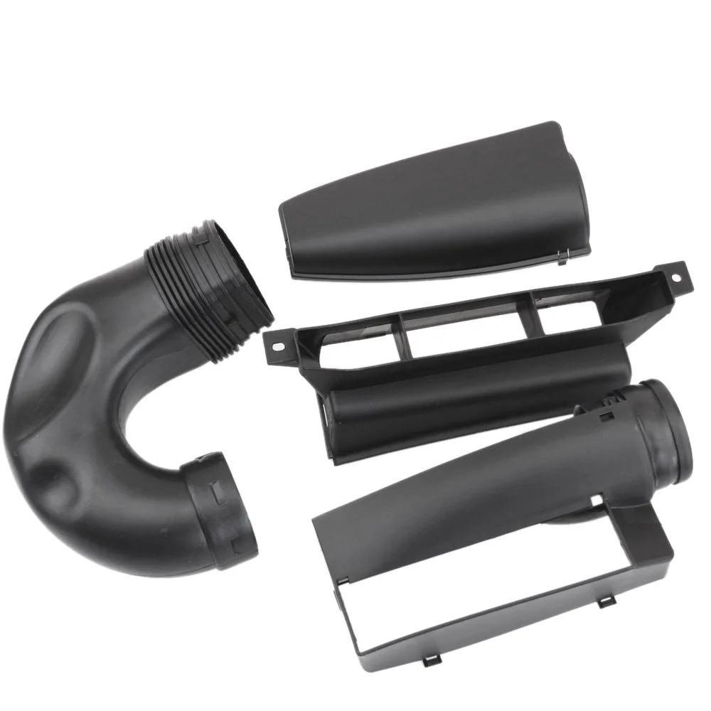 Bellows  embly Air Intake Conduit Manifold Set 1KD129618B 3C0805971A 1K0805962E 1K0805965J for VW CC Tiguan Sharan P at B6