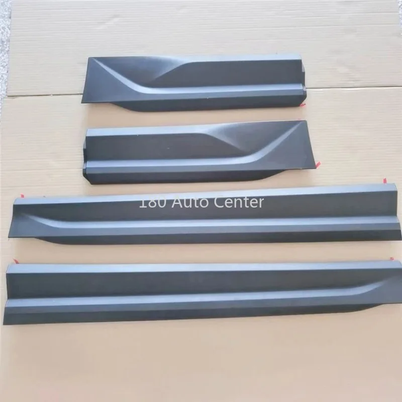 2019-2021 Models Geely Coolray Door Protect Panel Door Guard Proton X50
