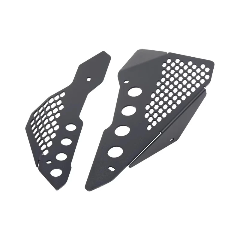 

For Ducati Scrambler 800 Self-Traveler 800 15-21 years Modified Body Side Protection Plates