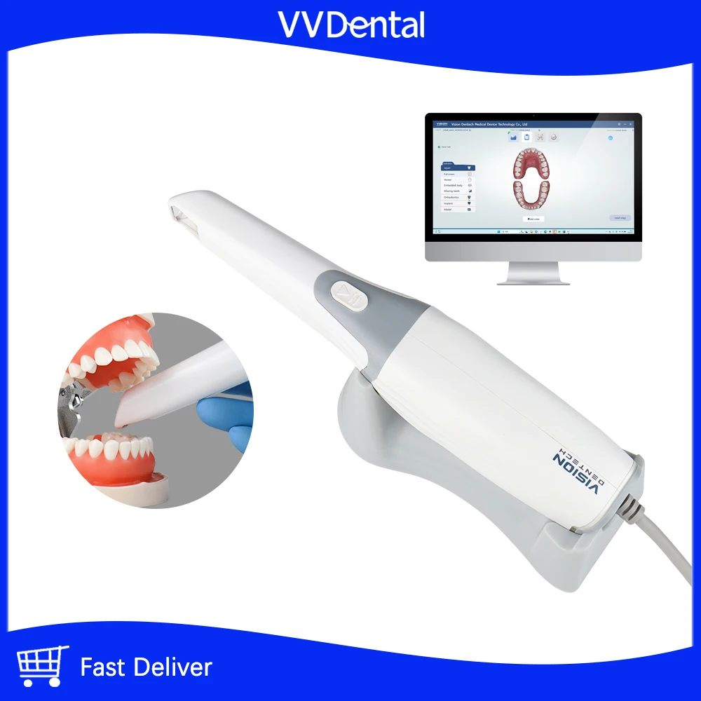 : Sprzęt dentystyczny (2)