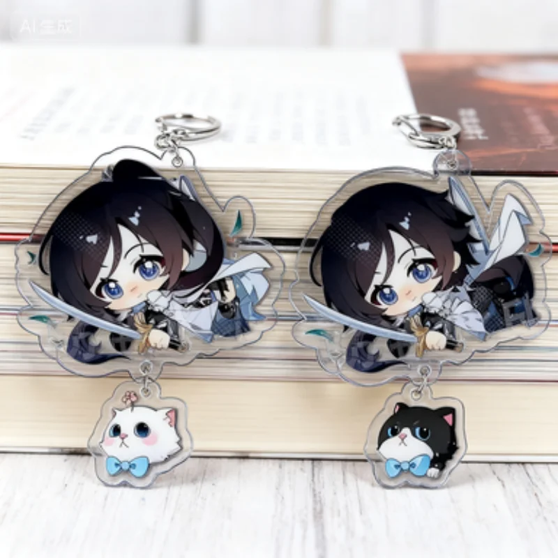 Название-товара-wholesale-Игра-Справедливость-онлайн-bkornblume-Аксессуары-Друзья-Подарки-Акриловый-брелок-Подвеска-Мультяшный-брелок-Код-товара