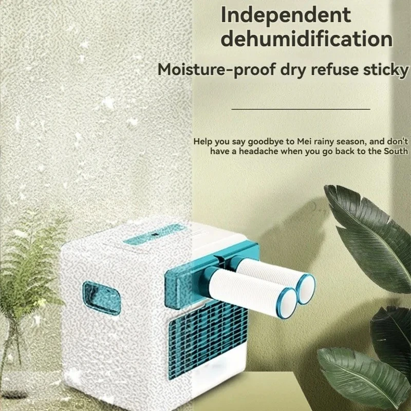 Cross-border Special Offers cooling systems, small household air conditioners, and outdoor portable air conditioning units.