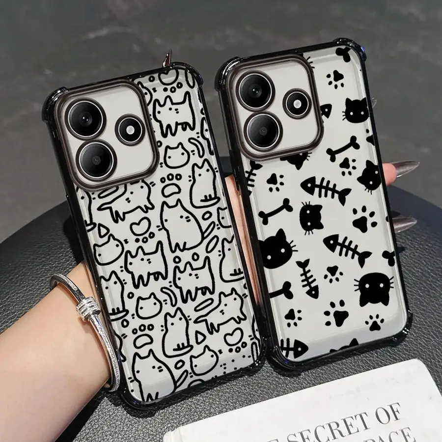 Case For Redmi Note…