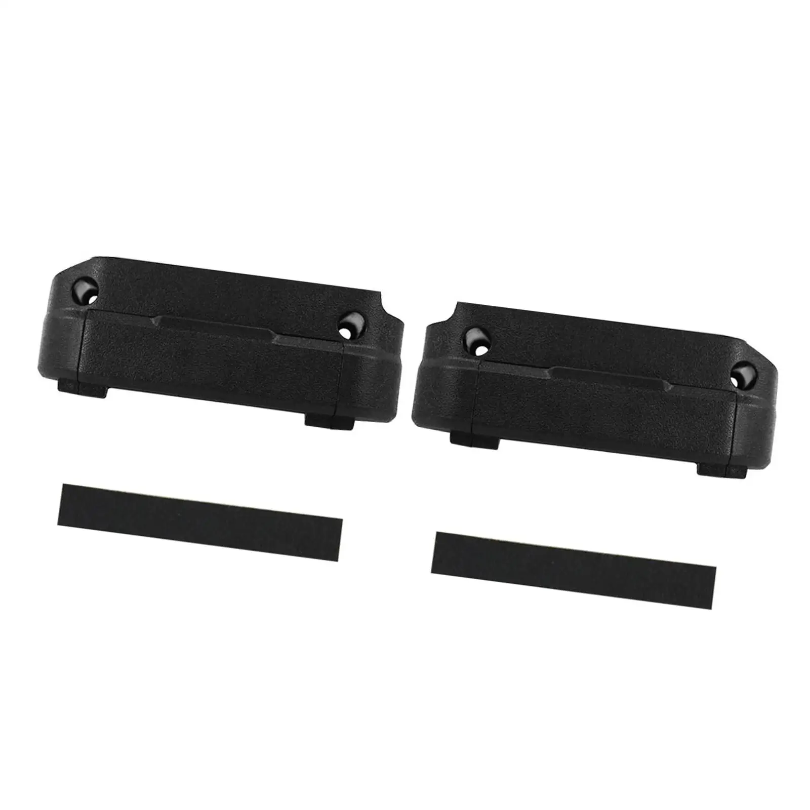 Door Grip Pocket Base Versatile Storage Easy Installation Directly Replace Easy Assembly Auto Accessory for Jimny Jb64 Jb74