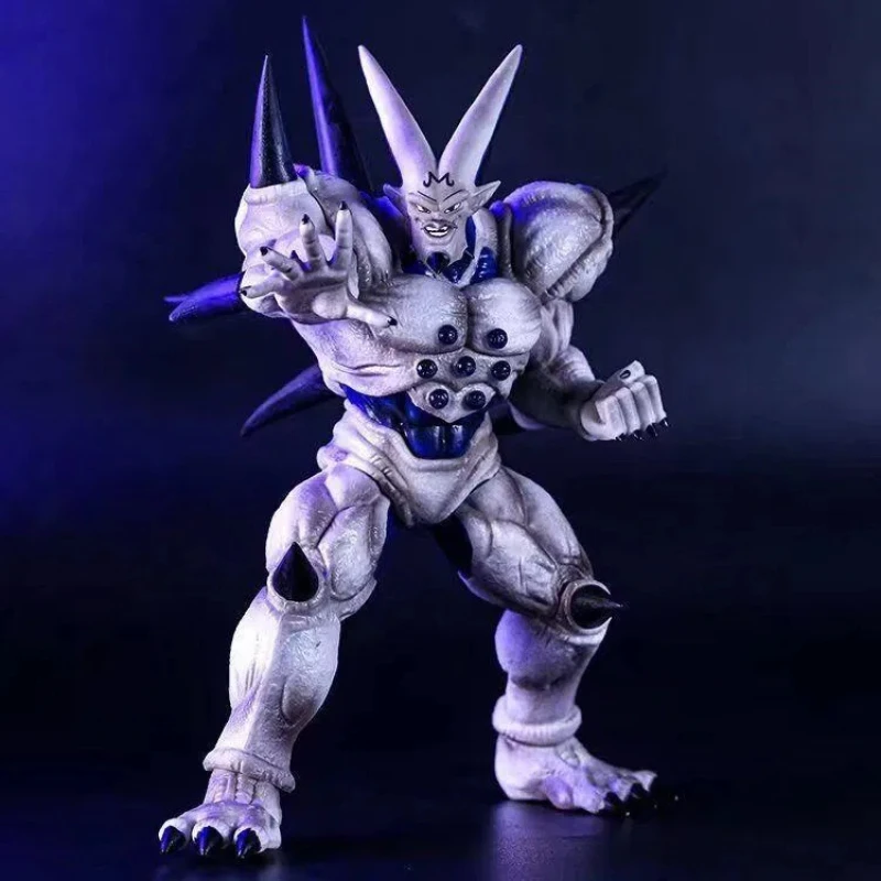 

Dragon Ball Gt Series Final Boss Syn Shenron Dark Dragons Figure Toys Final Battle Model Collect Decoration Anime Birthday Gifts