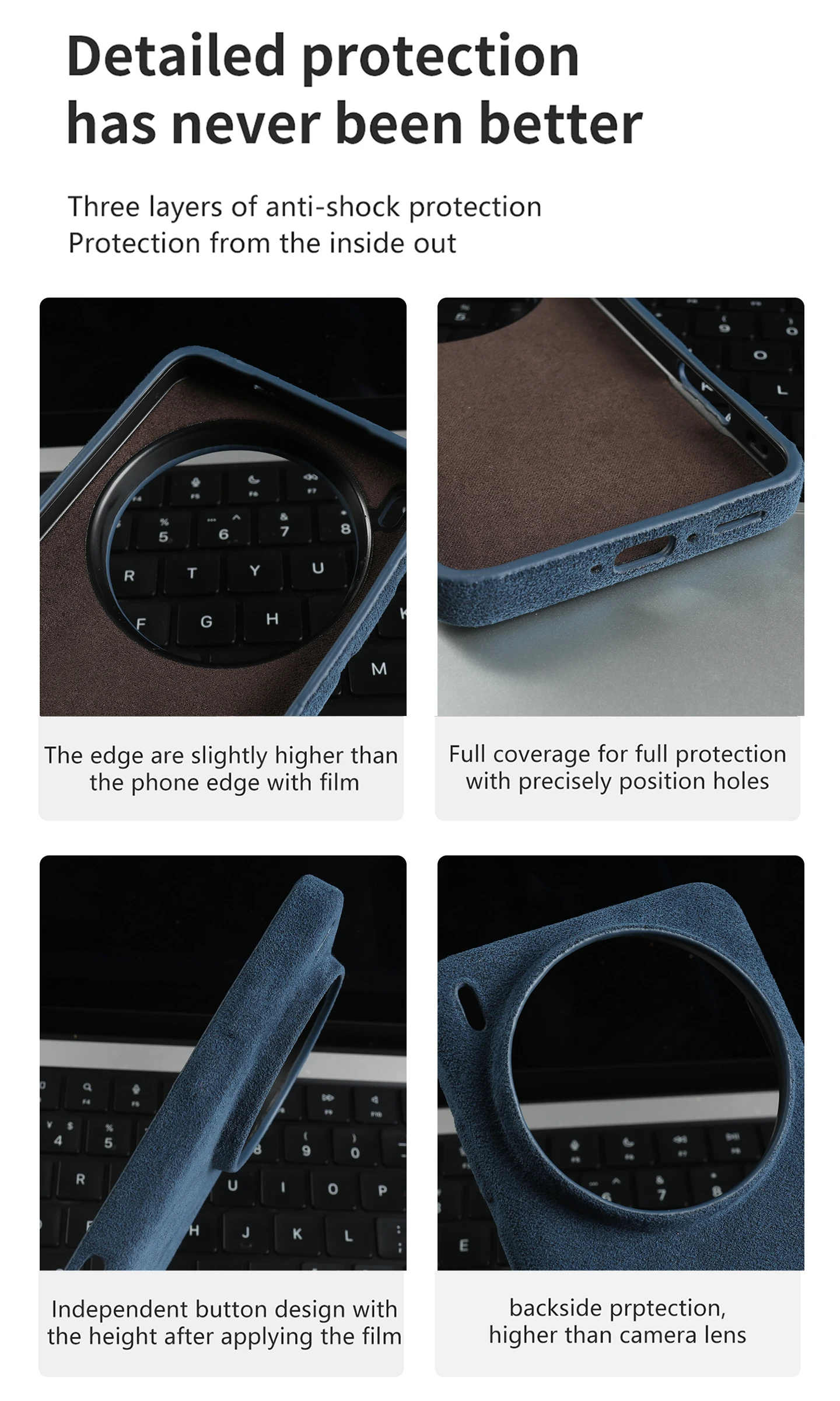 Thumbnail 4 - #8 Latest Vivo X100 Phone Case Offers