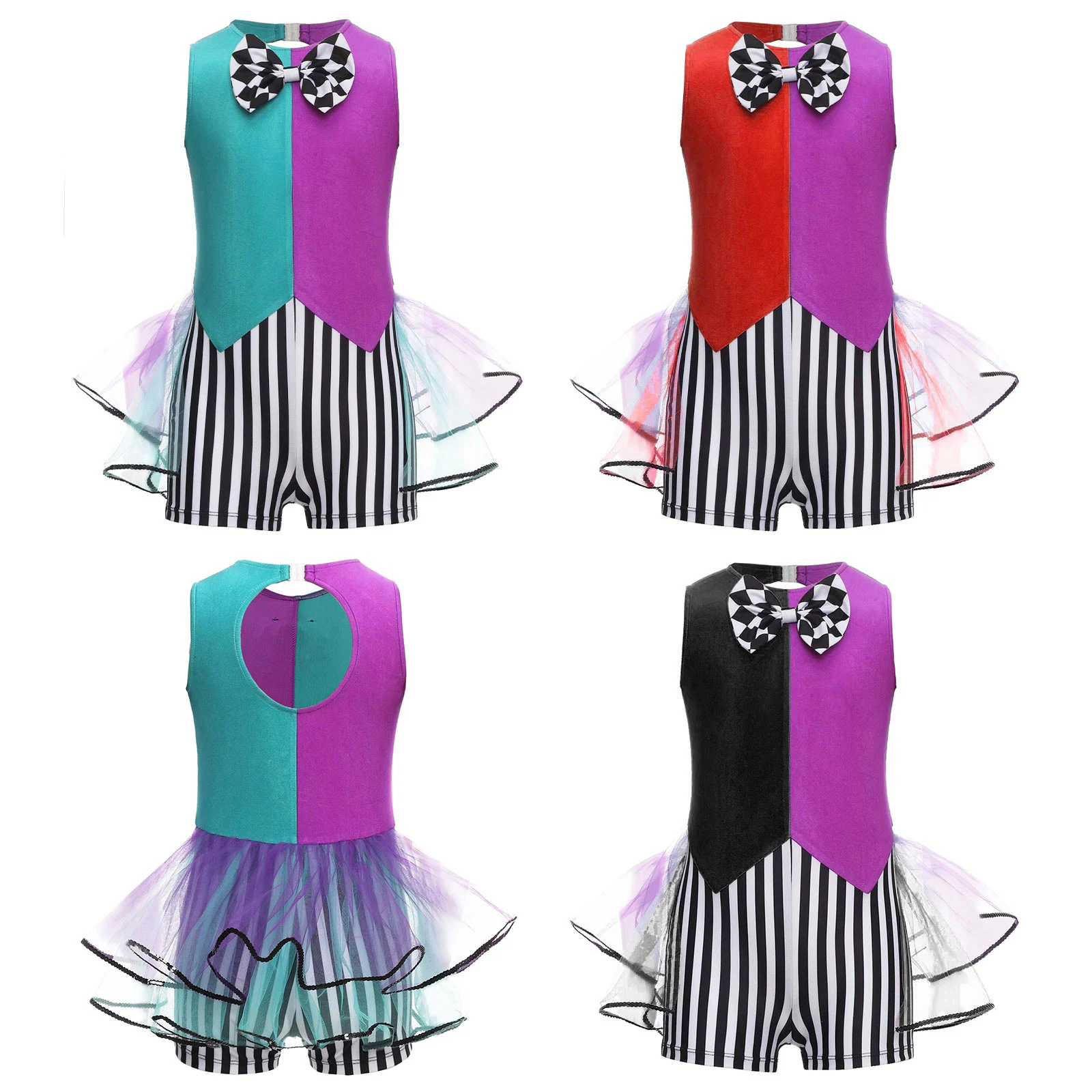 Çocuk Çılgın Şapkacı Cosplay K - Sleeveless Jumpsuit incelemesi ve fiyatı