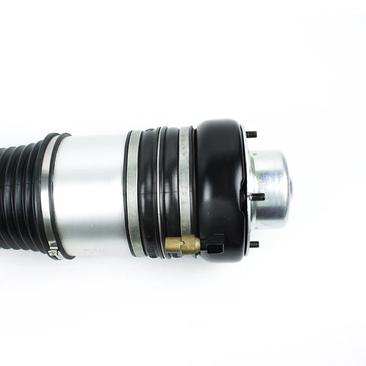 4F0616039AA 4F0616040AA قطع غيار السيارات المطاطية ممتصات التعليق Airmatic ل A6 C6 S6 4F دعامة كبس بالغاز الأمامية ممتص الصدمات الهوائي