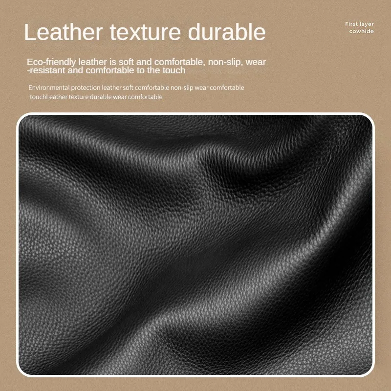 عالية الجودة سيارة التحول غطاء مقبض بولي Leather الجلود عدم الانزلاق مقاومة للاهتراء العالمي سيارة التلقائي والعتاد غمد سيارة الديكور