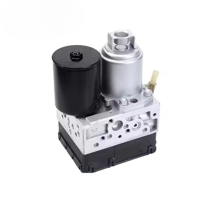 Abs Brake Pump Moto…