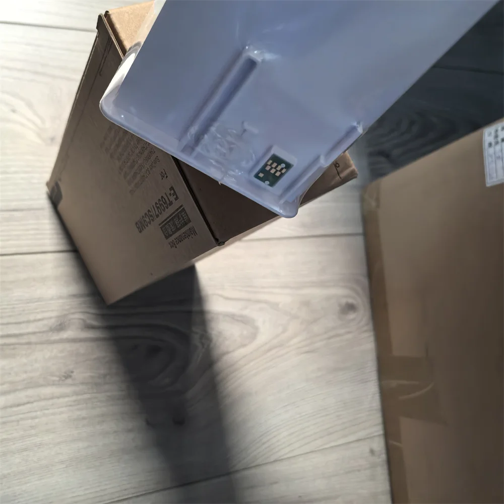 

T699700 T6997 C13T699700 Резервуар для отработанных чернил для EPSON Pro P6000 P6080 P7000 P7080 P8000 P8080 P9000 Коробка для обслуживания с чипом