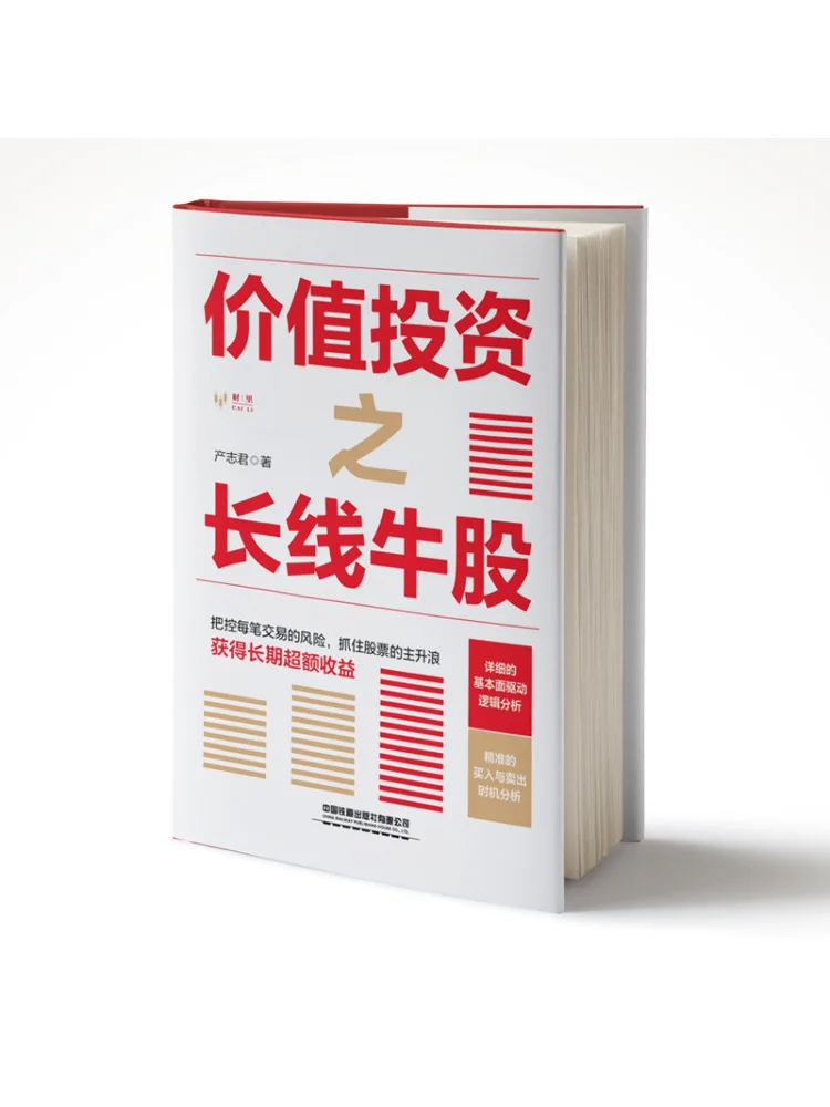 

Book-Winshare Долгосрочные акции быка для ценных инвестиций
