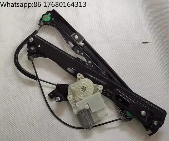 For 9221GZ 9221GW Door Window Lifter for peugeot 1.6THP 16V