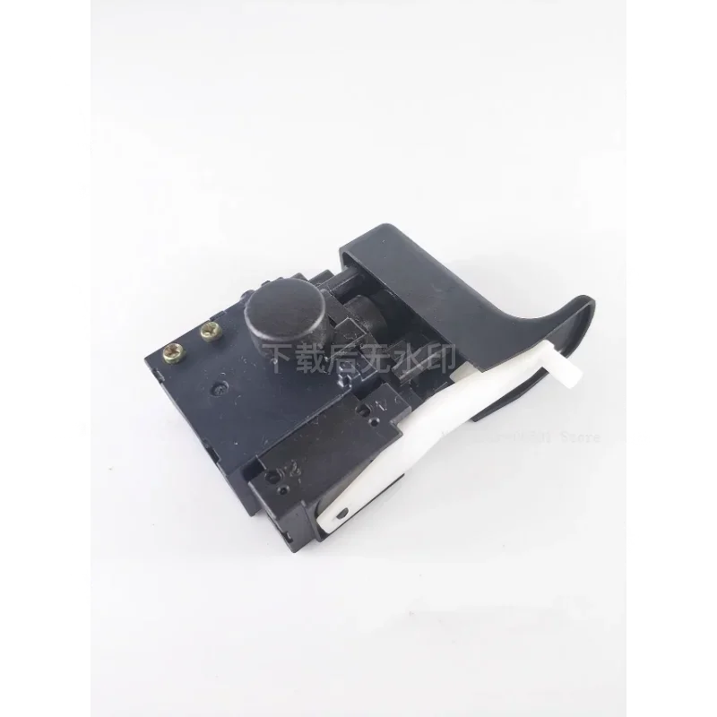 TG801TSBU-3 Electric Screwdriver Trigger Control Switch, Cordless Power Tool Replacement Start Stop Button Spare Repair Parts