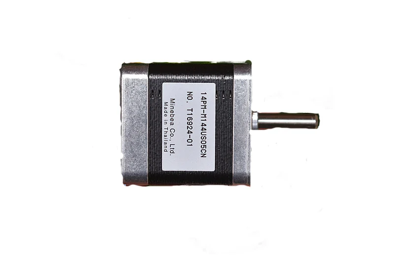 35/42mm Two-Phase Four-Wire Stepper Motor 14PM-M 144,17pm-k077, 17PM-k 384 0.23 N.m  High Speed