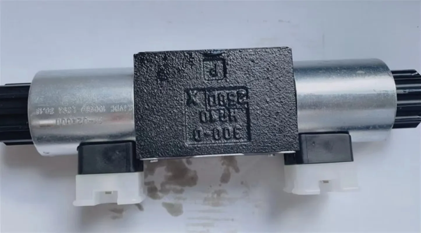 

Electromagnetic Directional Control Valve D1VW004CNJW, American