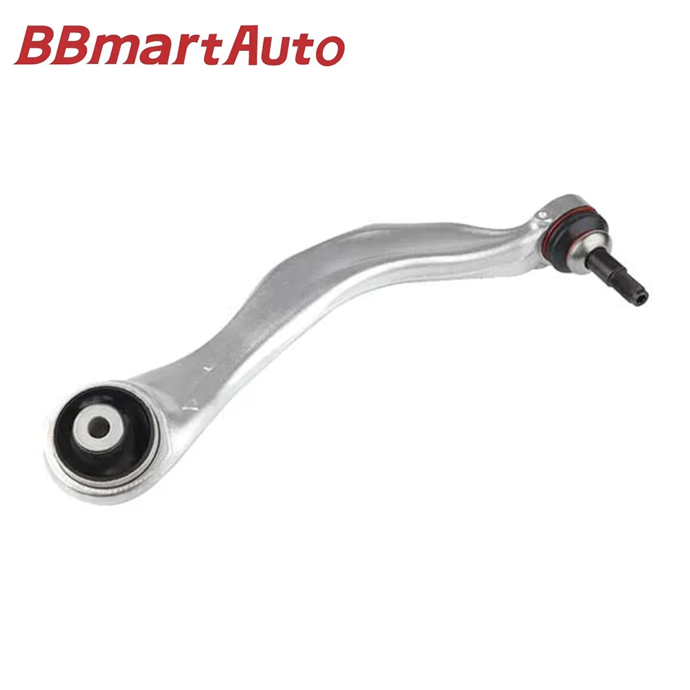 

31126775971 BBmart Auto Parts 1pcs Front Lower Control Arm Left For BMW 5 6 Series F10 F11 F12 F13 F06 520 523 525 528 530