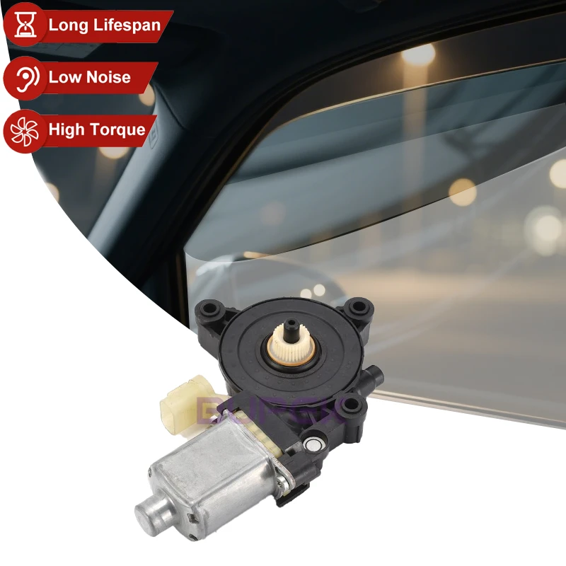 

BUPEK Car Power Window Motor for 2020-2025 Kia Ceed Electric Window Regulator Motor High Performance Genuine Parts 82450J7000