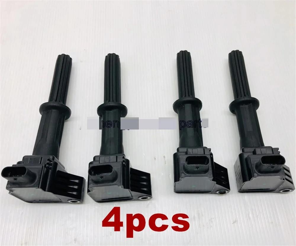 

Original Ignition Coil Oem 12673523 For Chevrolet Spark 2016-2019 L4 1.4l 12647553 1208121 High Quality