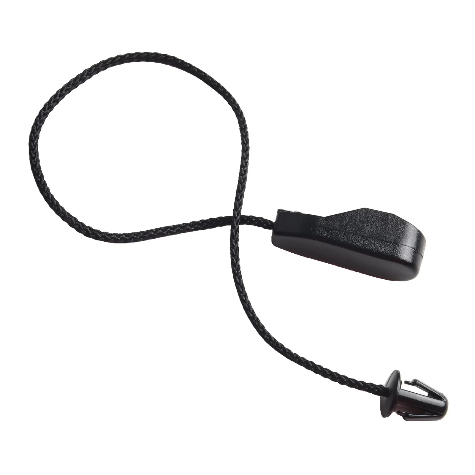 BHN968315A Rear Parcel Shelf String Auto Parts And Accessories Easy Installation Cargo Area Storage Solution BHN968315A