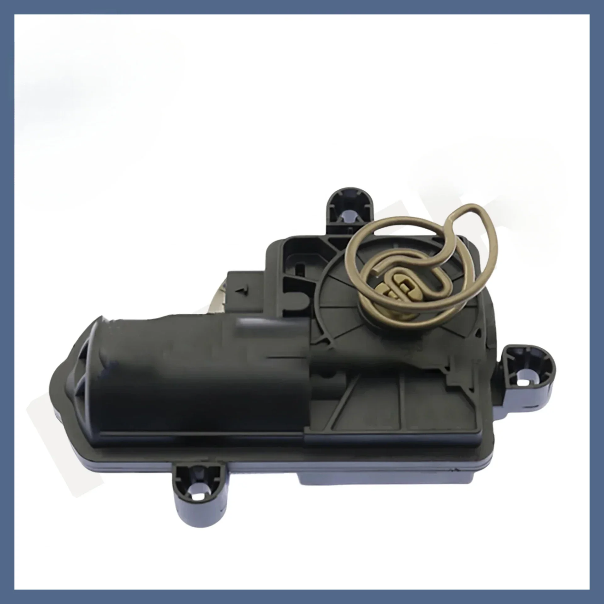 Suitable for New High Quality Exhaust Actuator LR117492 J9C15612