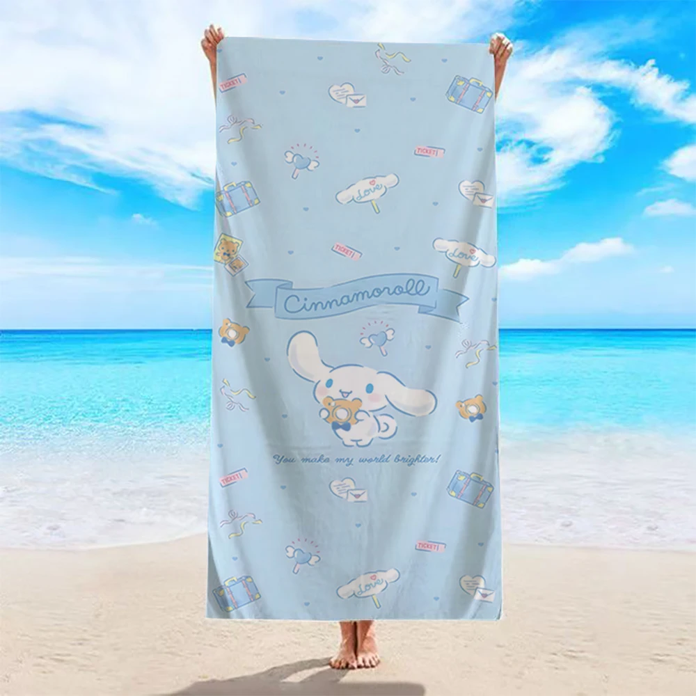 Cinnamoroll Pattern… - image