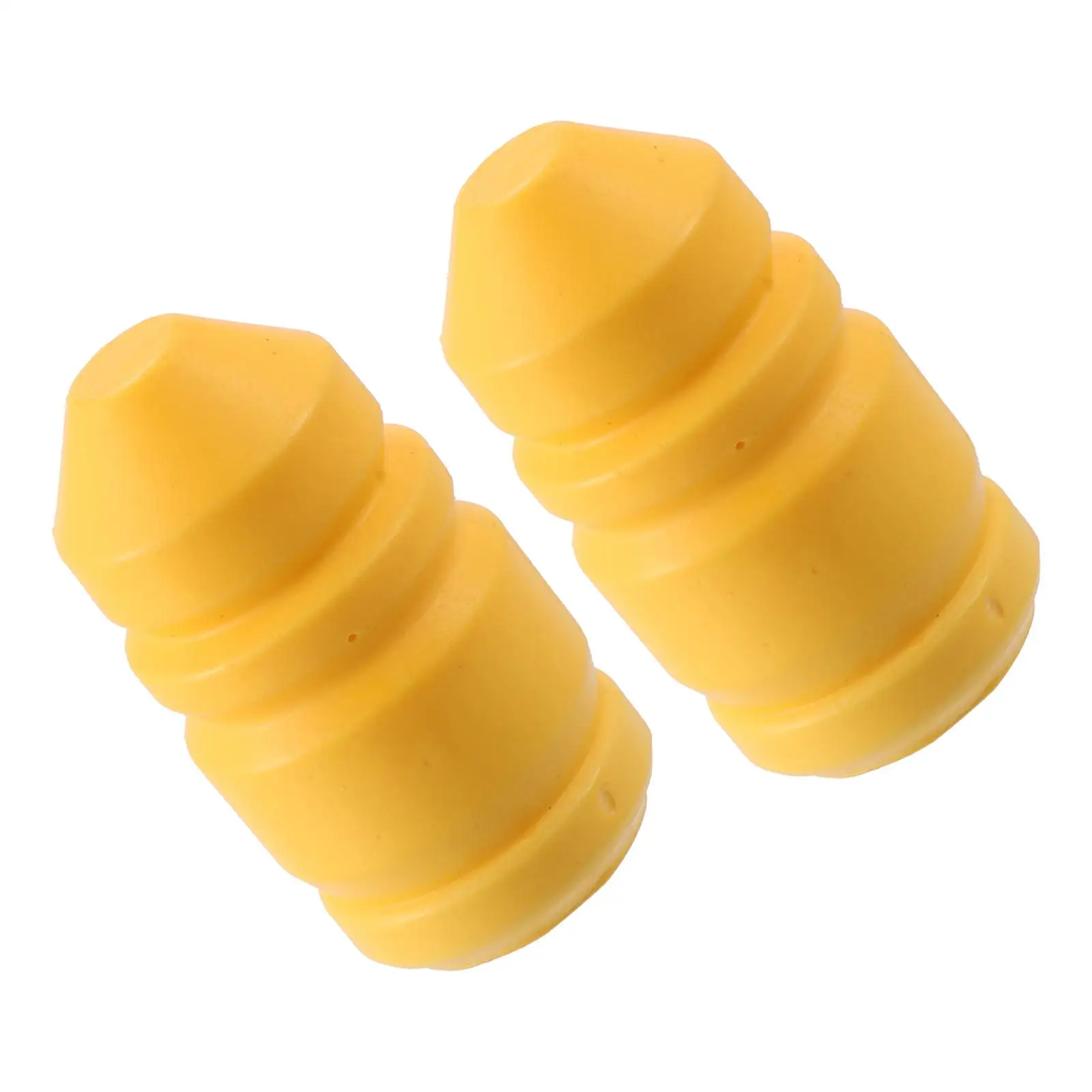 Rubber Suspension Shock Absorber Rear Bump Stop 52088352 for Jeep Grand Cherokee WJ 1999 2004 Parts