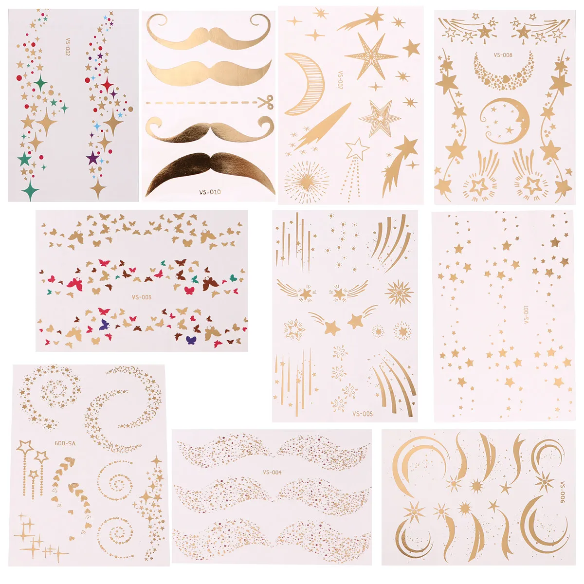 

Face Sticker Women Face Sticker Face Sticker for Women Face Tattoos Sticker Women Tattoos Sticker