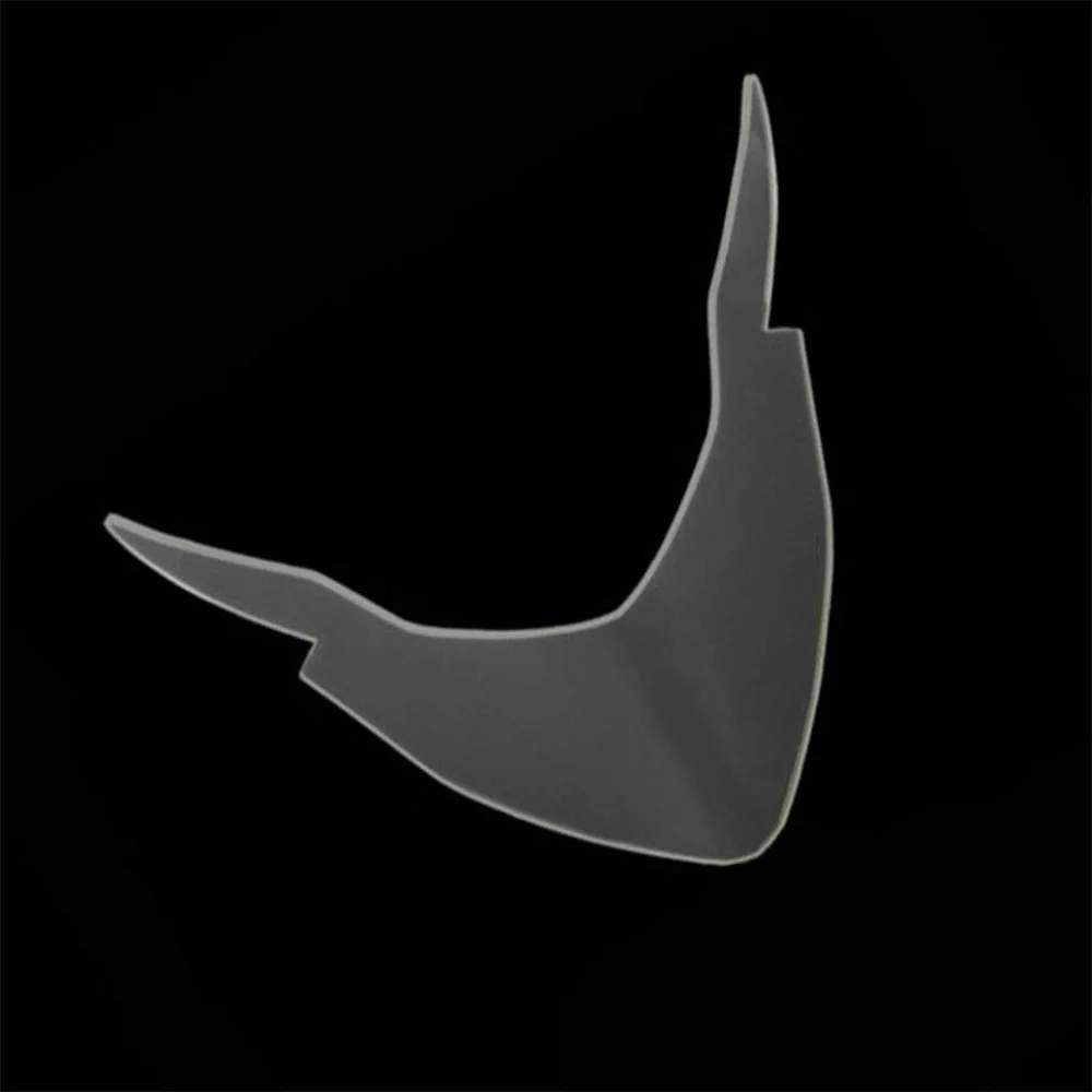 Motorcycle Parts Shield Screen Lens Headlight Protector Cover for Honda CBR650F CB650F CB500X 2017-2018