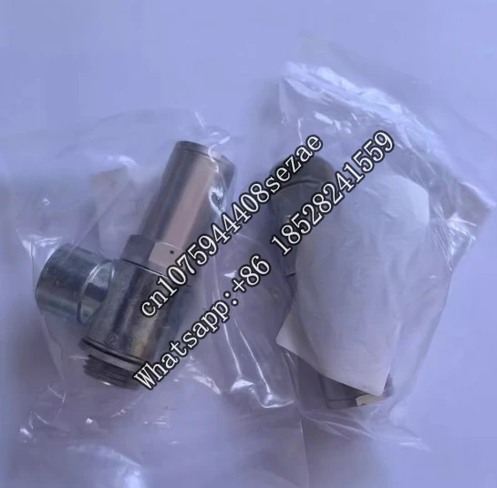 

1PCS Original Pilot Operated One-way Valve HGL-1/8-B 530030 Brand new, in stock