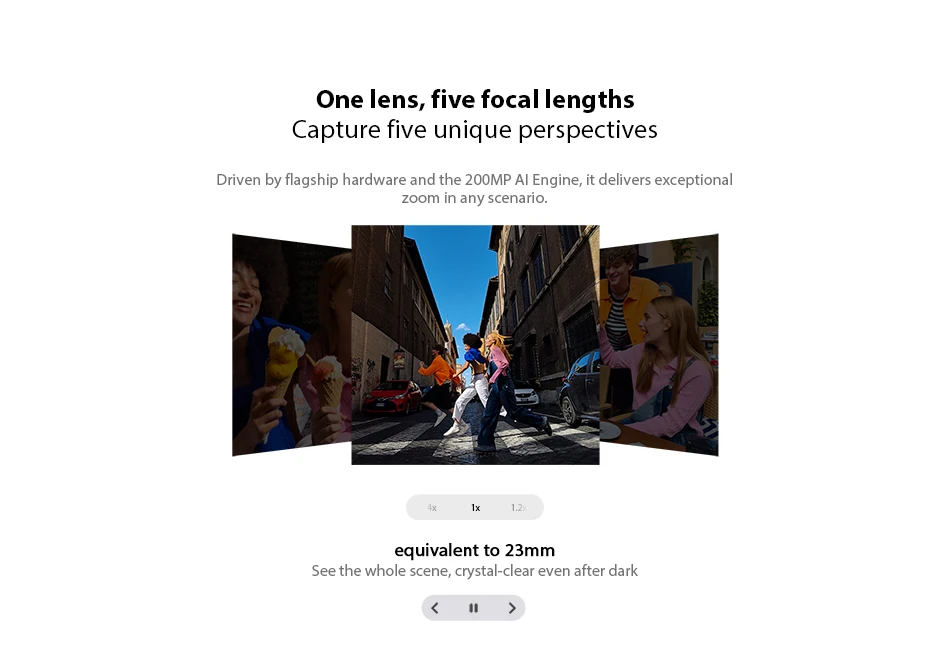 Xiaomi Mobile Phones Redmi Note 15 Pro+ 5G Global Version Snapdragon® 7s Gen 4 NFC 6.83" CrystalRes AMOLED display 6500mAh