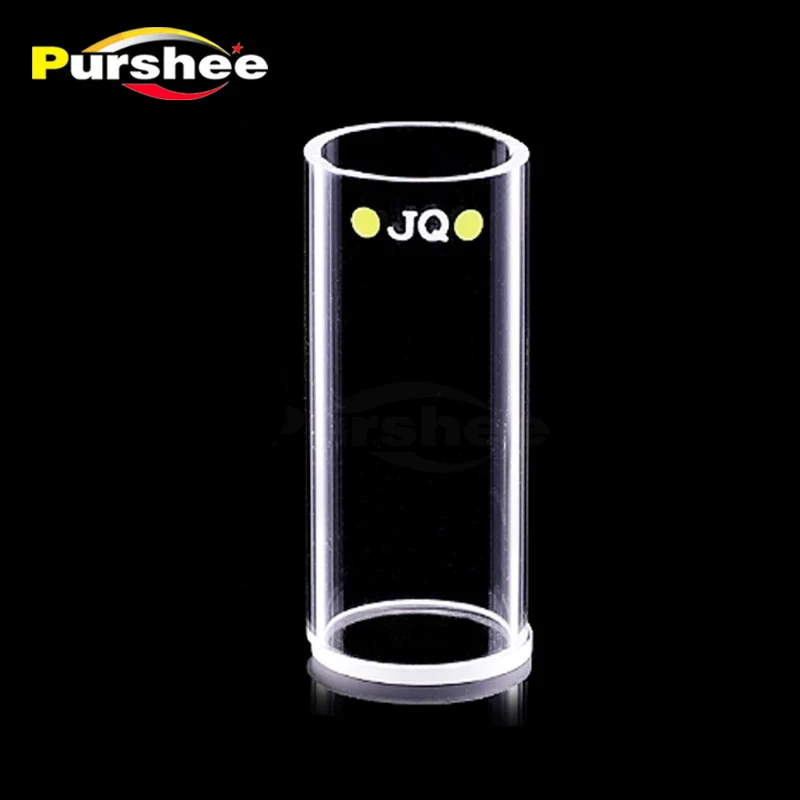 

Кварцевая кювета для измерения отраженного света (О15 мм)