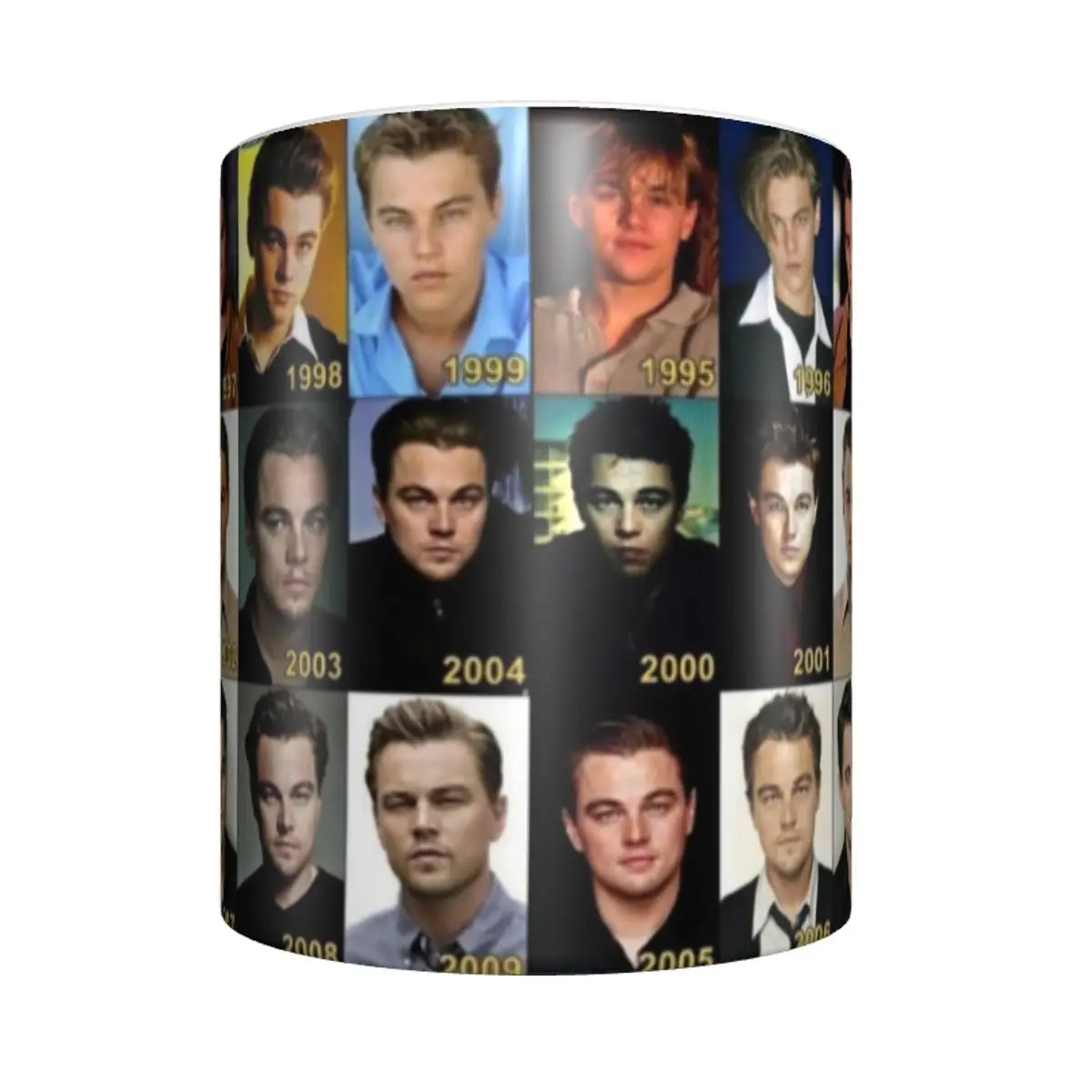 Leonardo DiCaprio Tea Coffee Mugs Bachelorette Party Team Groomsman Cups Wedding Gifts