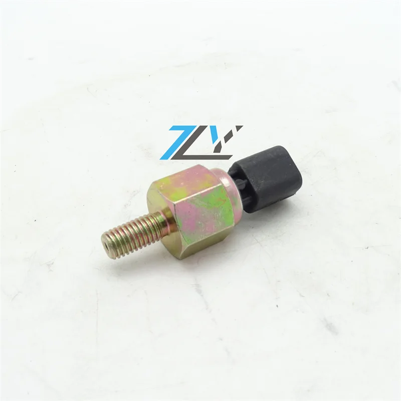 Oil pressure sensor switch 320-04046 320-04038 For Jc Backhoe Loader 3cx 3dx 4cx 5cx 214 215